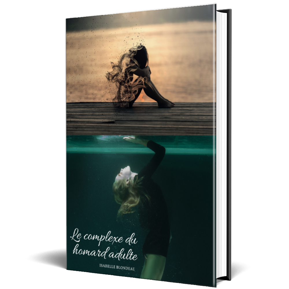 Isabelle Blondeau – Sylvie Etient – Auteure